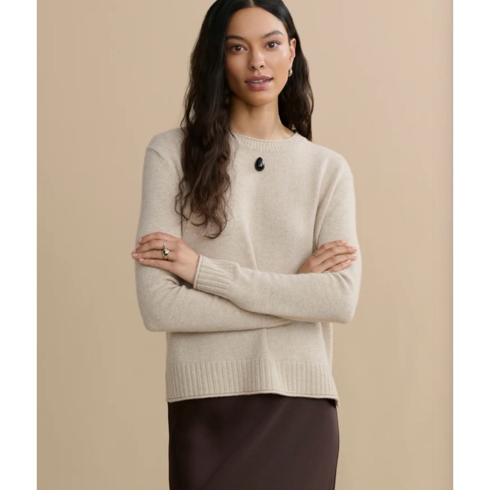 Jenni Kayne ‘Everyday’ Sweater